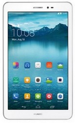 Замена экрана на планшете Huawei Mediapad T1 8.0 в Хабаровске
